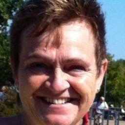 Pia Staub
