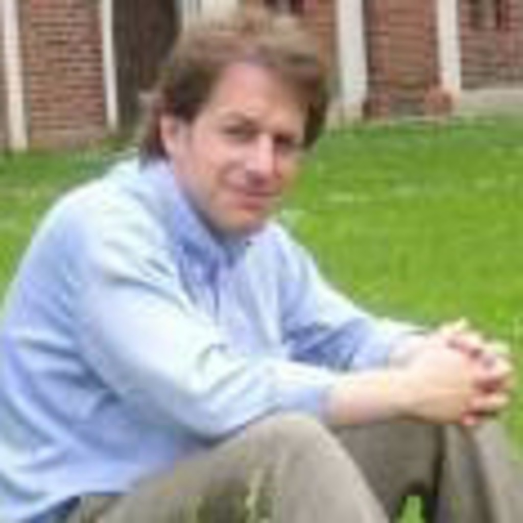 Martin von Hermanni Softwareentwickler/Inhouse Consultant ANTHEC