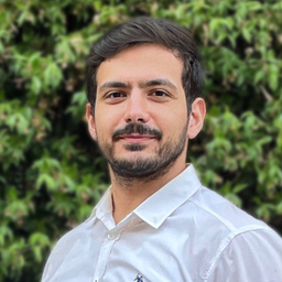 Mohamadreza Nasirzade Tabrizi