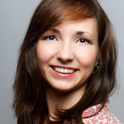 Antonia Petersen