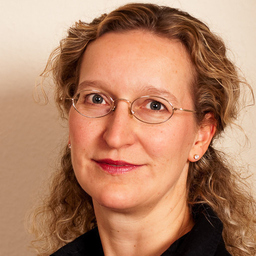 Anja Volkmer