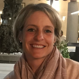 Nicole Hugentobler