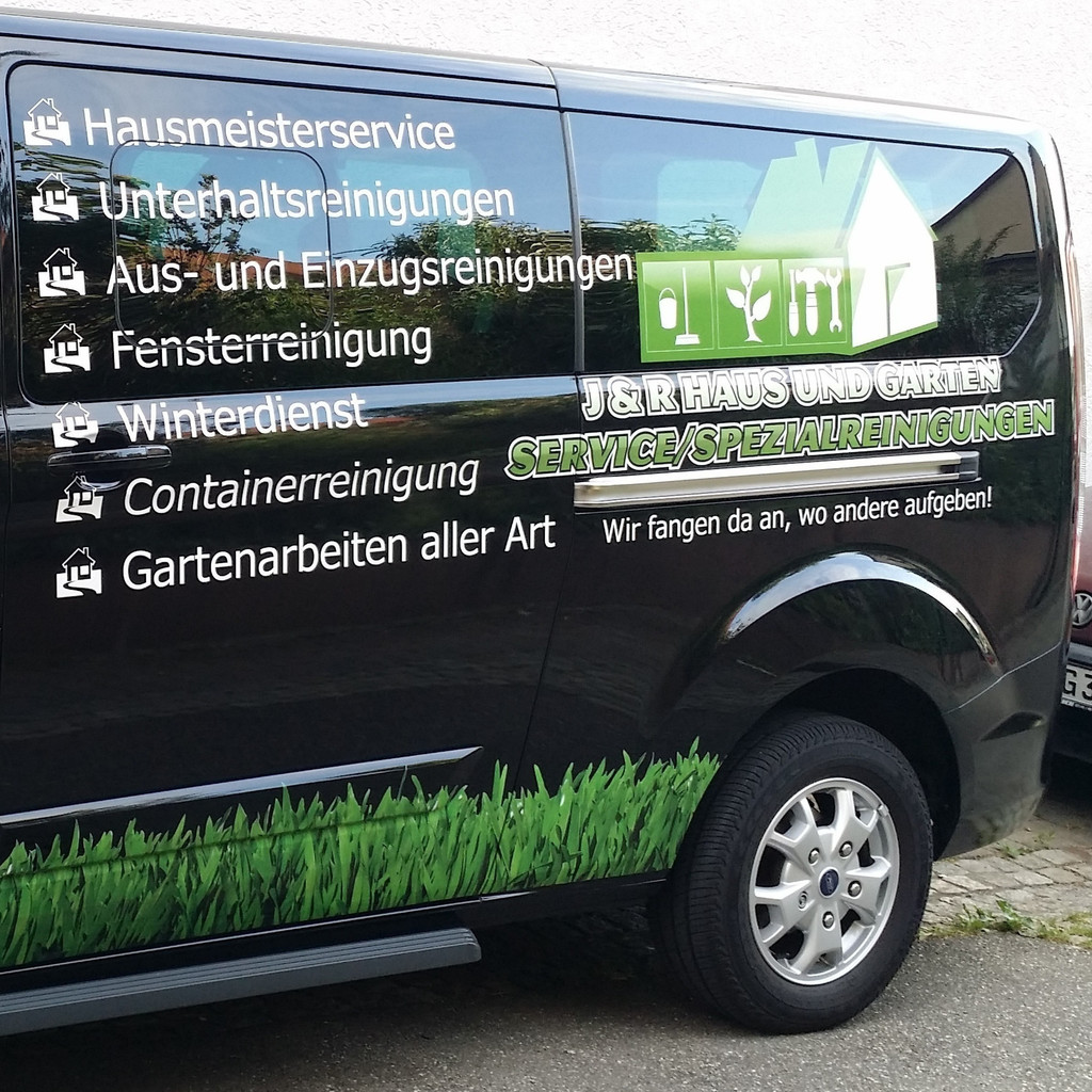 Jan Neureiter Firmen Inhaber J R Haus Und Gartenservice Xing