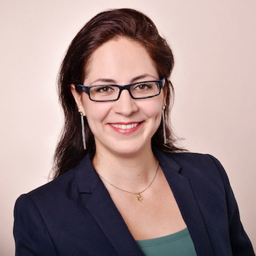 Maryam Aref
