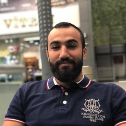 Ahmad Elhajj