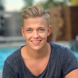 Niklas Fischer's profile picture