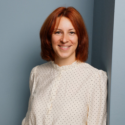 Marina Klingmann