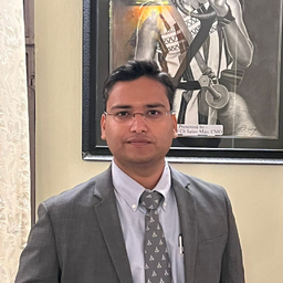 Abhishek Singh