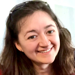 Luisa Nagler