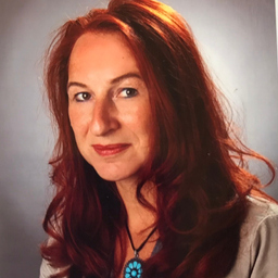 Simone Vogel