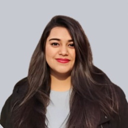 jamila lotia