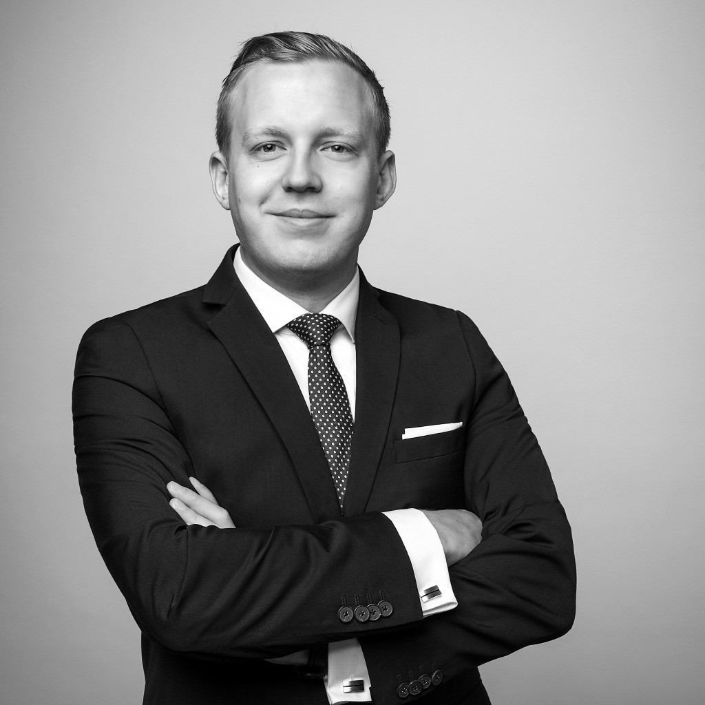 Lars Adler IT Consultant PTA GmbH XING