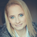 Social Media Profilbild Silvana Gauthier München