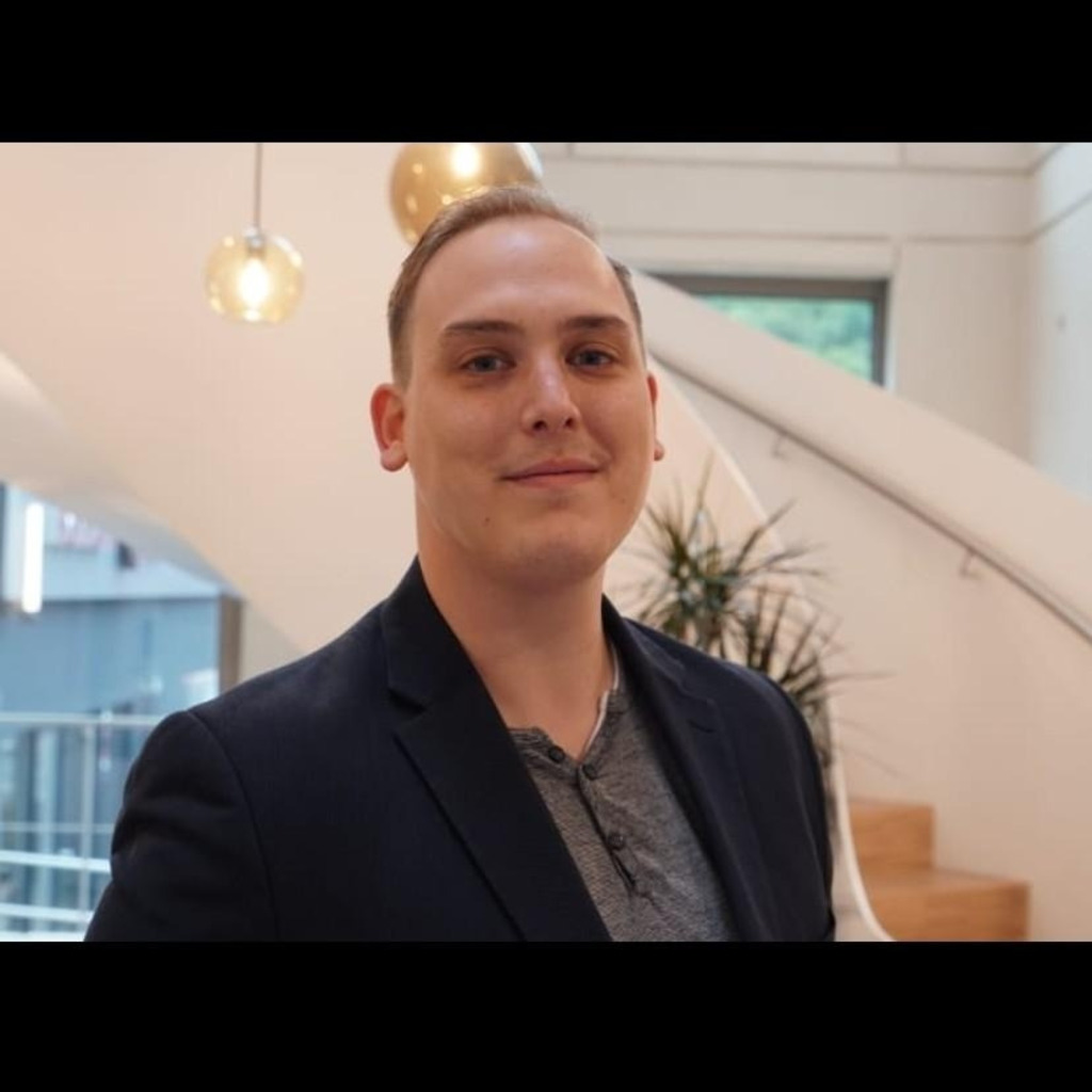 Christopher Beringhoff - Recruiter - Felten Personalservice | XING