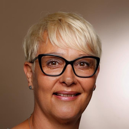 Kerstin Marchner