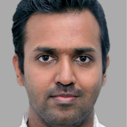 Ankit Singhal