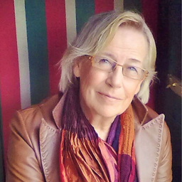 Monika Detering