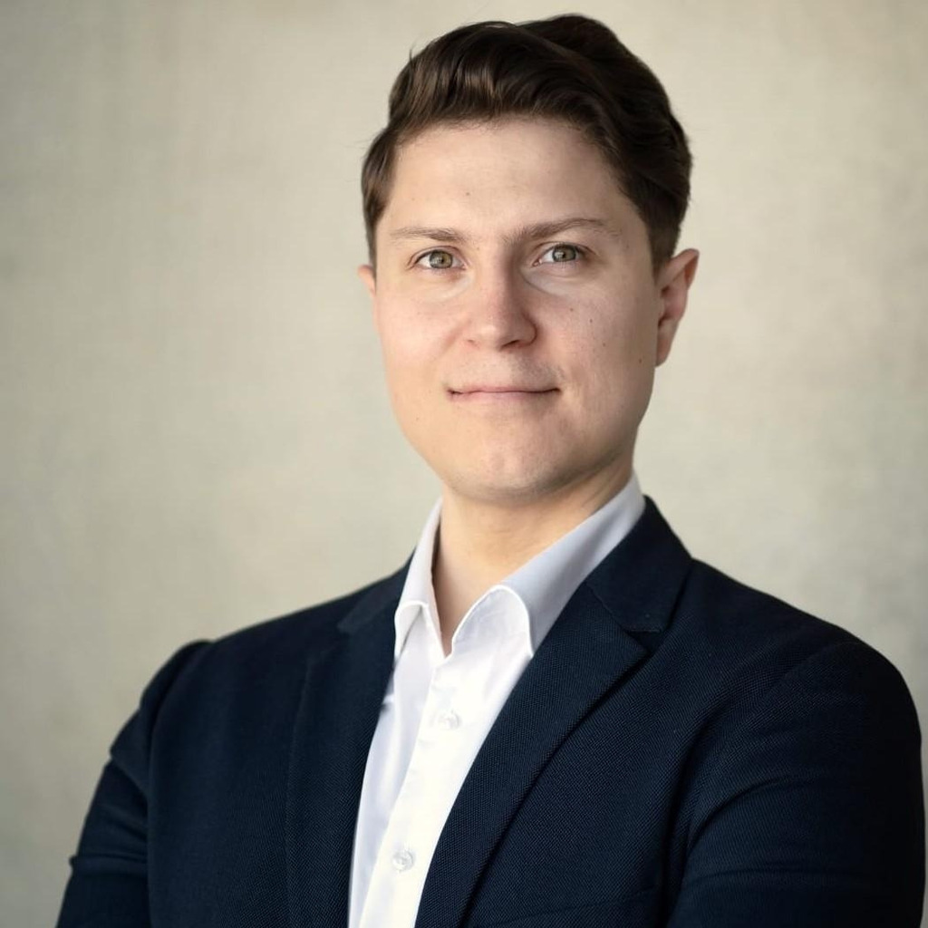 Max Anton Softwareplaner Antriebssteuergeräte AUDI AG XING