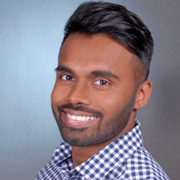 Sujanthan Premaraja
