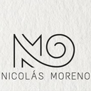 Nicolás Mauricio Moreno Ospina