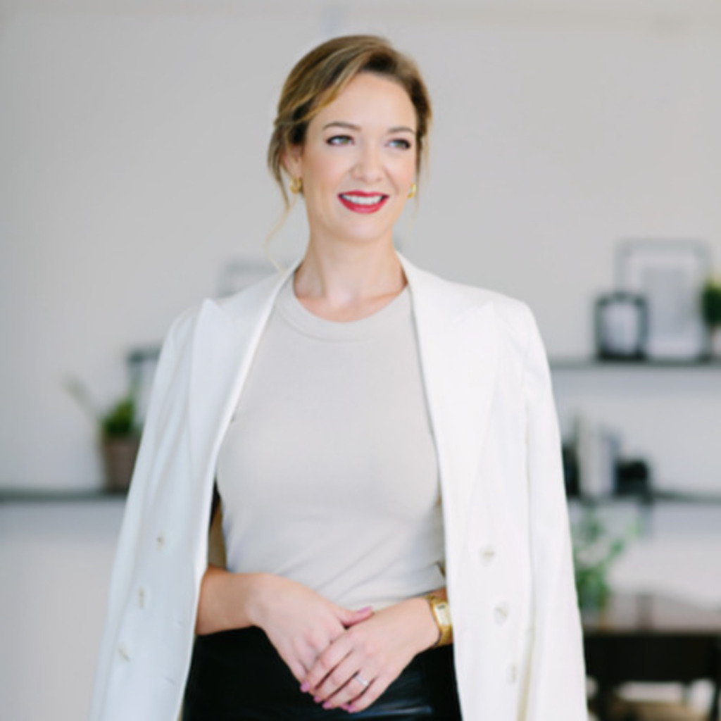 Katharina Hicker Geschäftsführerin Castleforbes Communications XING