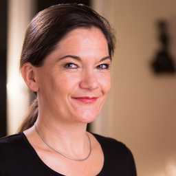 Kathrin Anderson