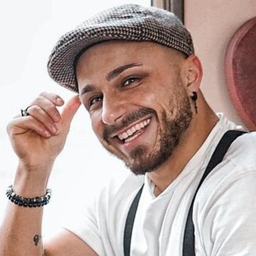 Santino Fuchs