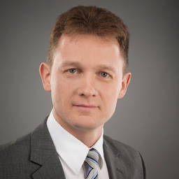 Dr. Alexander Trenin