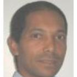 Rogerio Paulo Da Graça Cardoso