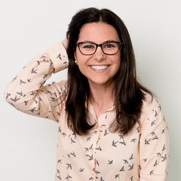 Nuria Priego Córdoba