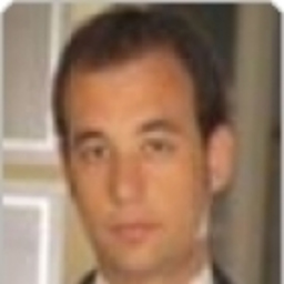 Ferran Alcacer Vilarmau