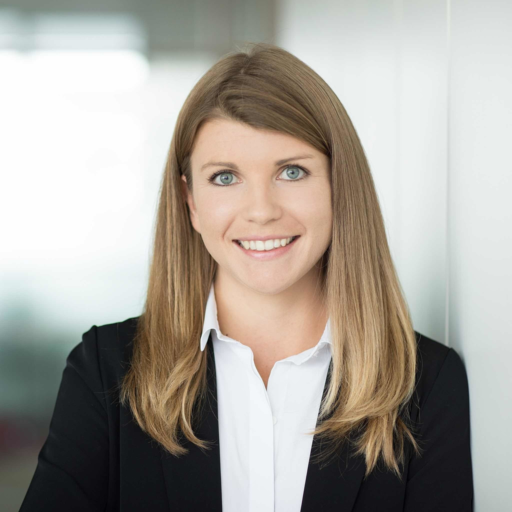 Vera Elisabeth Isak Project Manager UPPERCUT die agentur GmbH XING