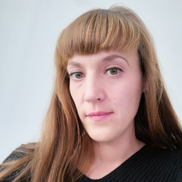 Desiree Lang