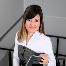 Anna Unterharnscheidt
