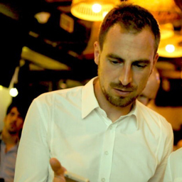 Philipp Oberst