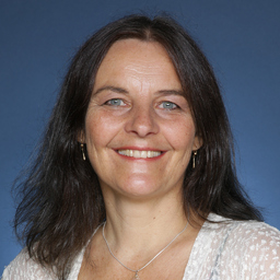 Christine Gningue