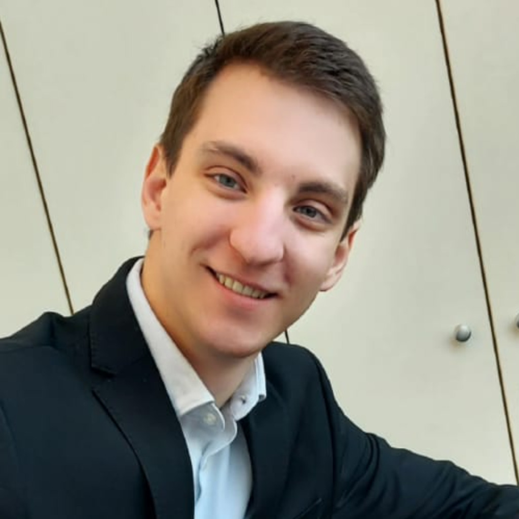 Hannes Gruber Financial Consultant/Financial Human Ressource Manager