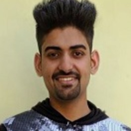 Shobhit Bhatt
