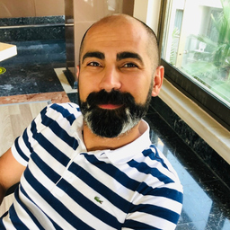 Ahmet Karahan