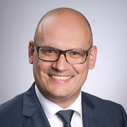 Steffen Andreas Ruch