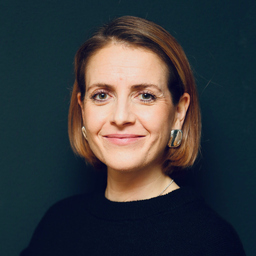 Natalie Alff-Wagner