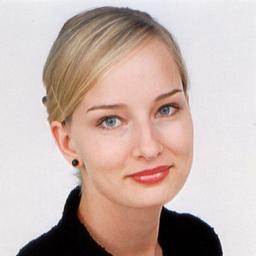 Julia Blümlein