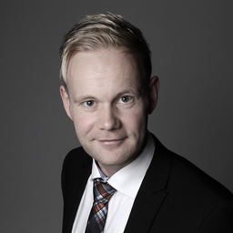 Daniel Schwammbach