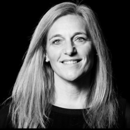 Claudia Große-Allermann