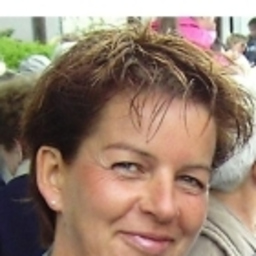 Christiane Wirths