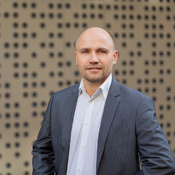 Dipl.-Ing. Jens Musialek
