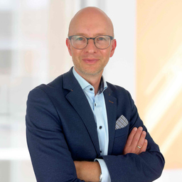Sascha Zentgraf