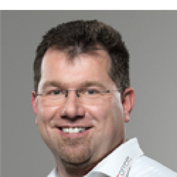 Johannes Diehl's profile picture