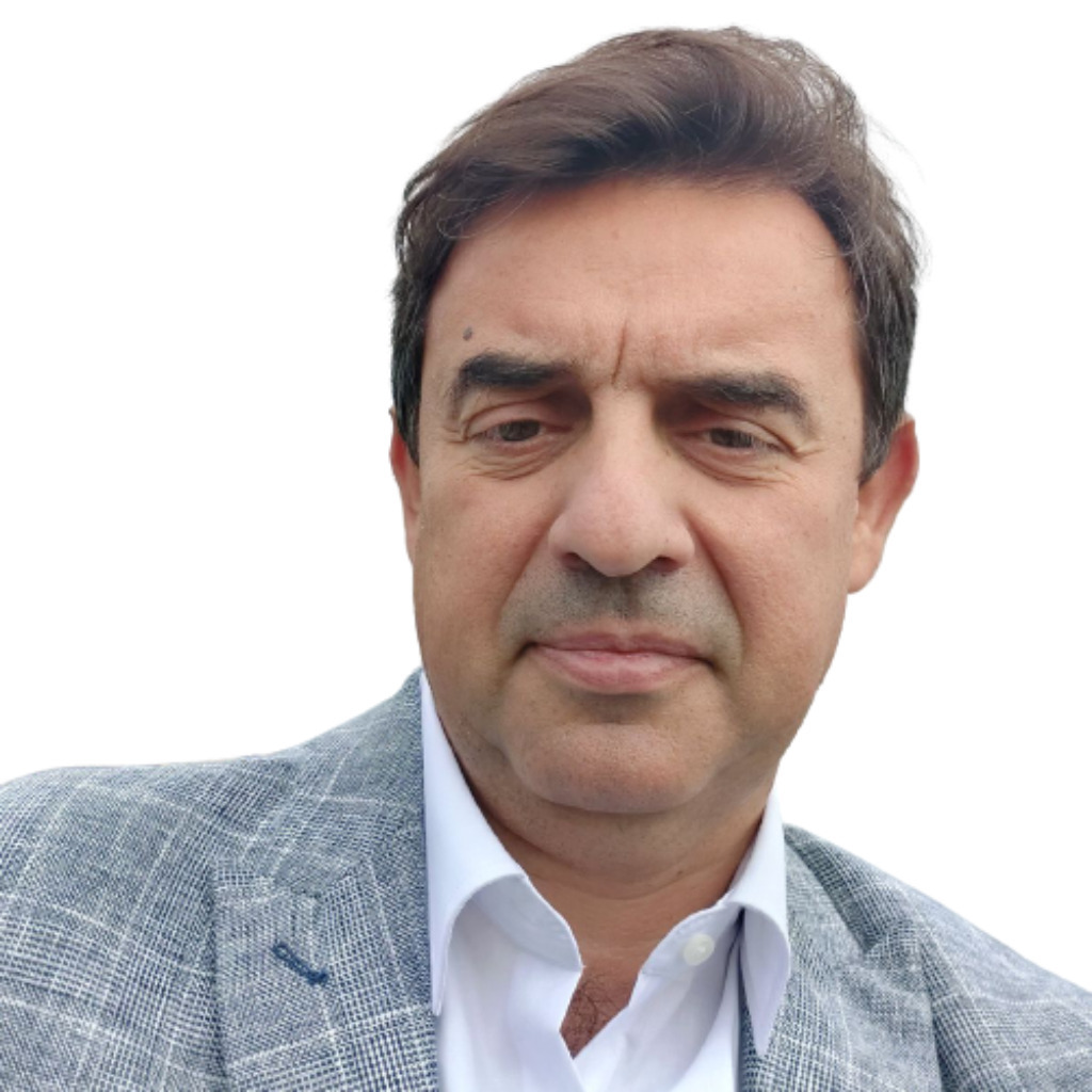 Prof. Dr. Dean Rakic - Chief Scientist - Chief Scientist - Blockcontrol ...