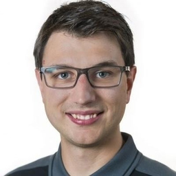 Thomas Stettler's profile picture